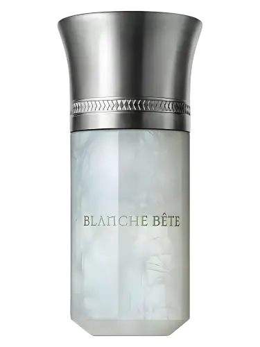 Blanche Bête
