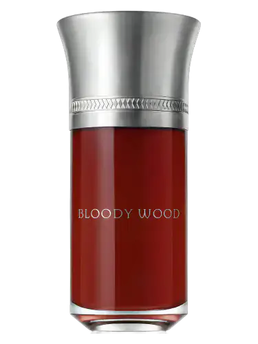 Bloody Wood