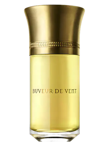 Buveur De Vent