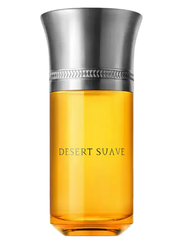Desert Suave