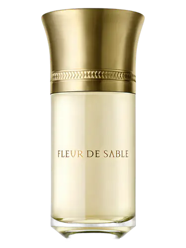 Fleur De Sable