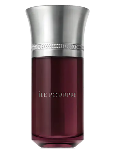 L’Ile Pourpre