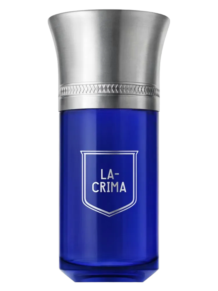 Lacrima Eau de Parfum