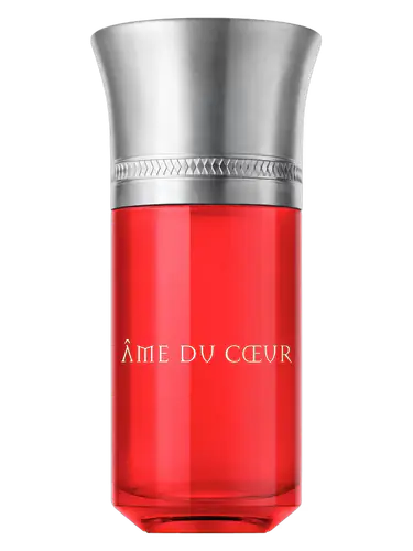Âme Du Coeur