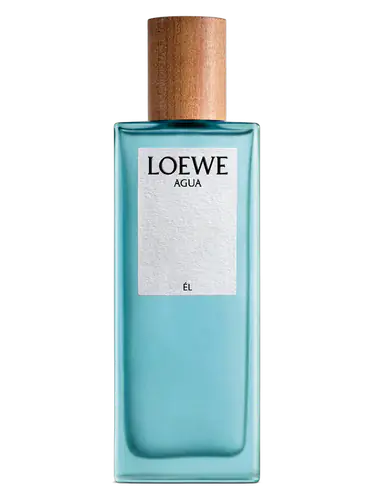 Agua de Loewe El
