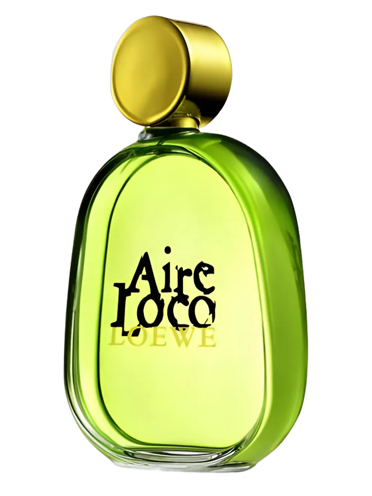 Aire Loco by Loewe