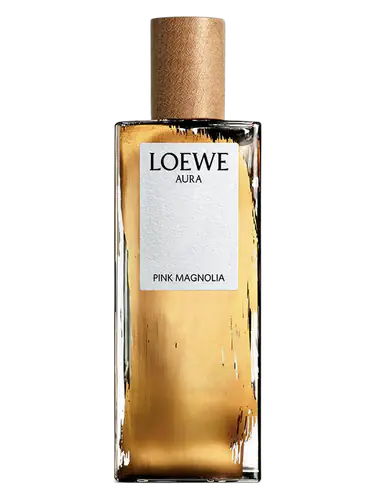 Aura Loewe Pink Magnolia