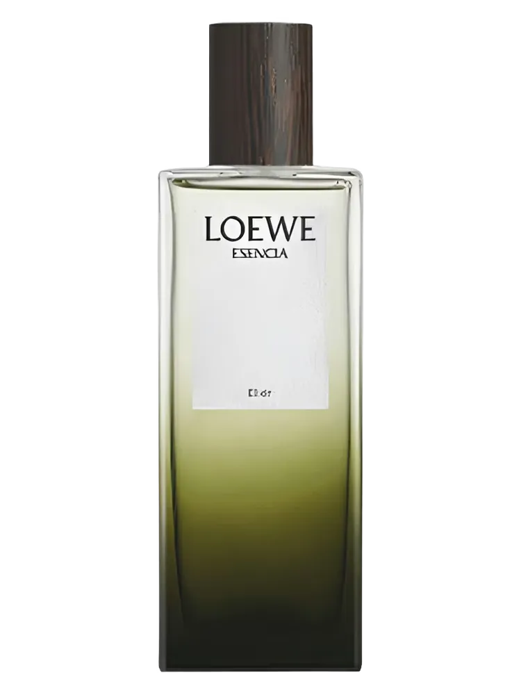 Esencia Elixir by Loewe