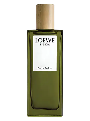 Esencia pour Homme Eau de Parfum