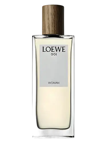 Loewe 001 Woman
