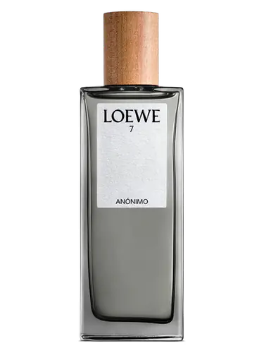Loewe 7 Anonimo