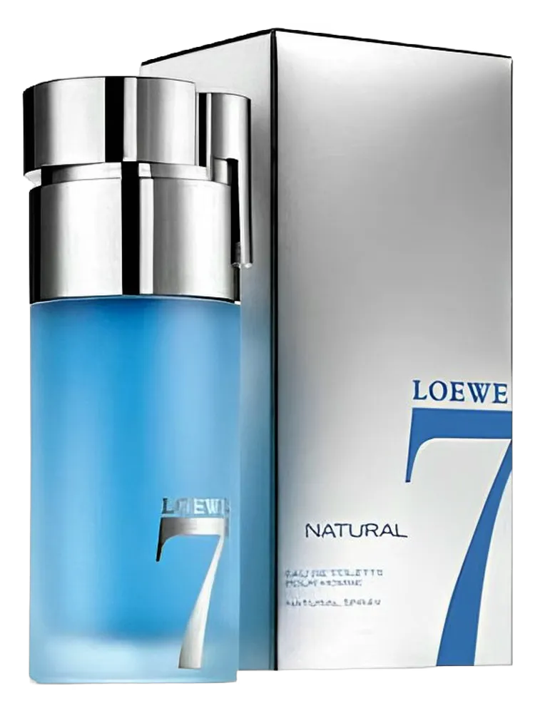 Loewe 7 Natural