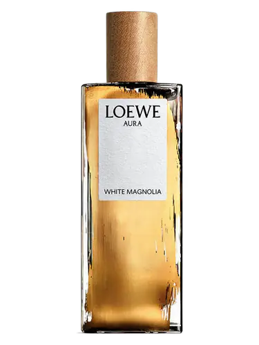 Loewe Aura White Magnolia