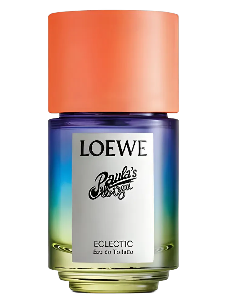 Paula's Ibiza Eclectic