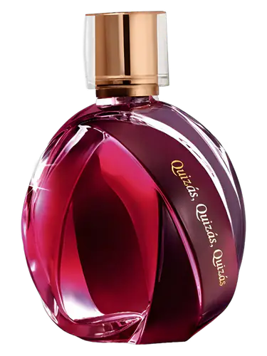 Quizas, Quizas, Quizas Pasion