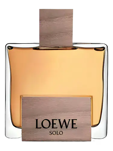 Solo Loewe Cedro
