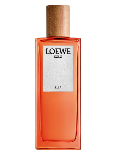 Solo Loewe Ella