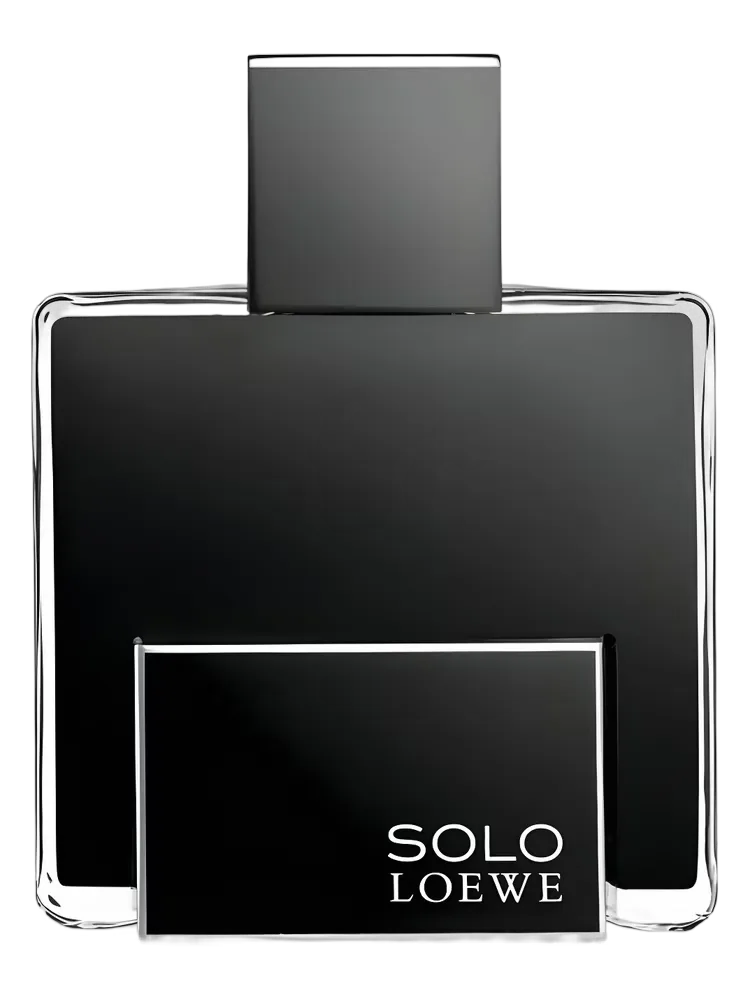 Solo Loewe Platinum by Loewe