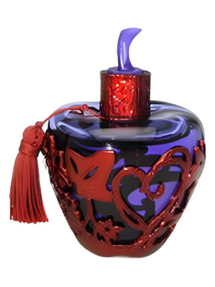 Eau de Minuit - Midnight Fragrance