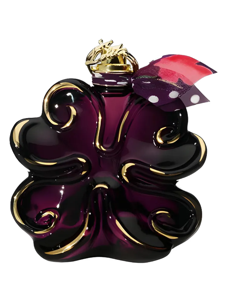 Illusions Noires Si Lolita Eau de Minuit