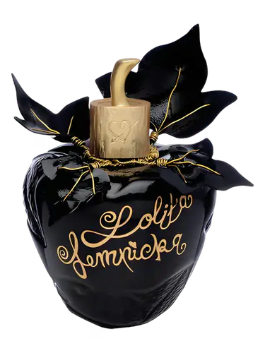 Midnight Couture Black Eau de Minuit