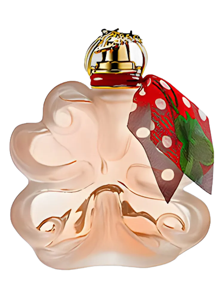 Si Lolita Eau de Toilette