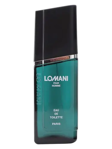 Lomani pour Homme