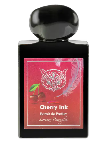 Cherry Ink