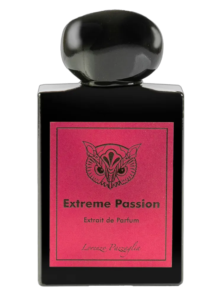 Extreme Passion 