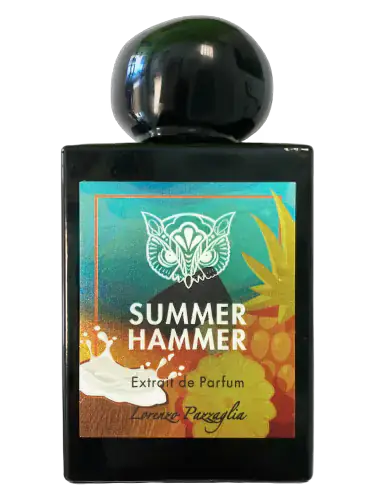 Summer Hammer