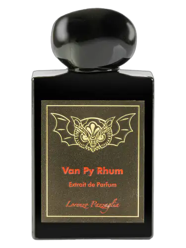 Van Py Rhum