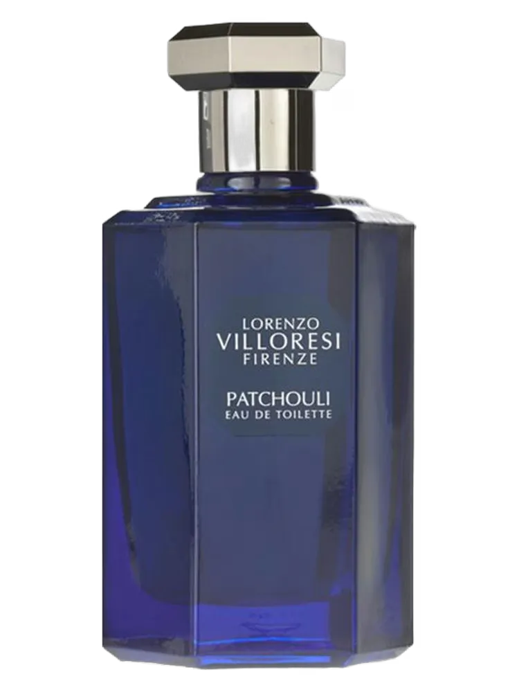 Patchouli