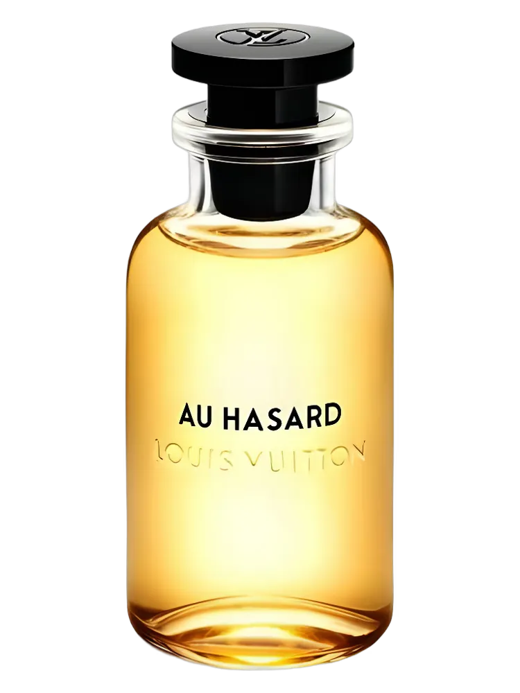 Au Hasard by Louis Vuitton