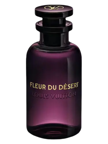 Fleur du Désert