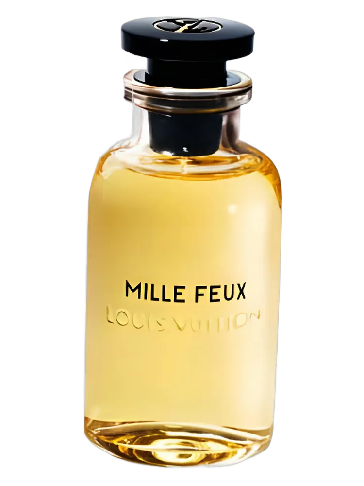 Mille Feux