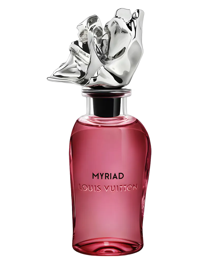 Myriad by Louis Vuitton