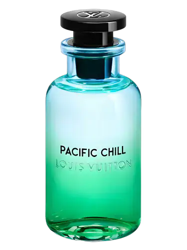 Pacific Chill
