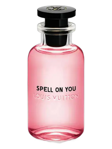 Spell On You
