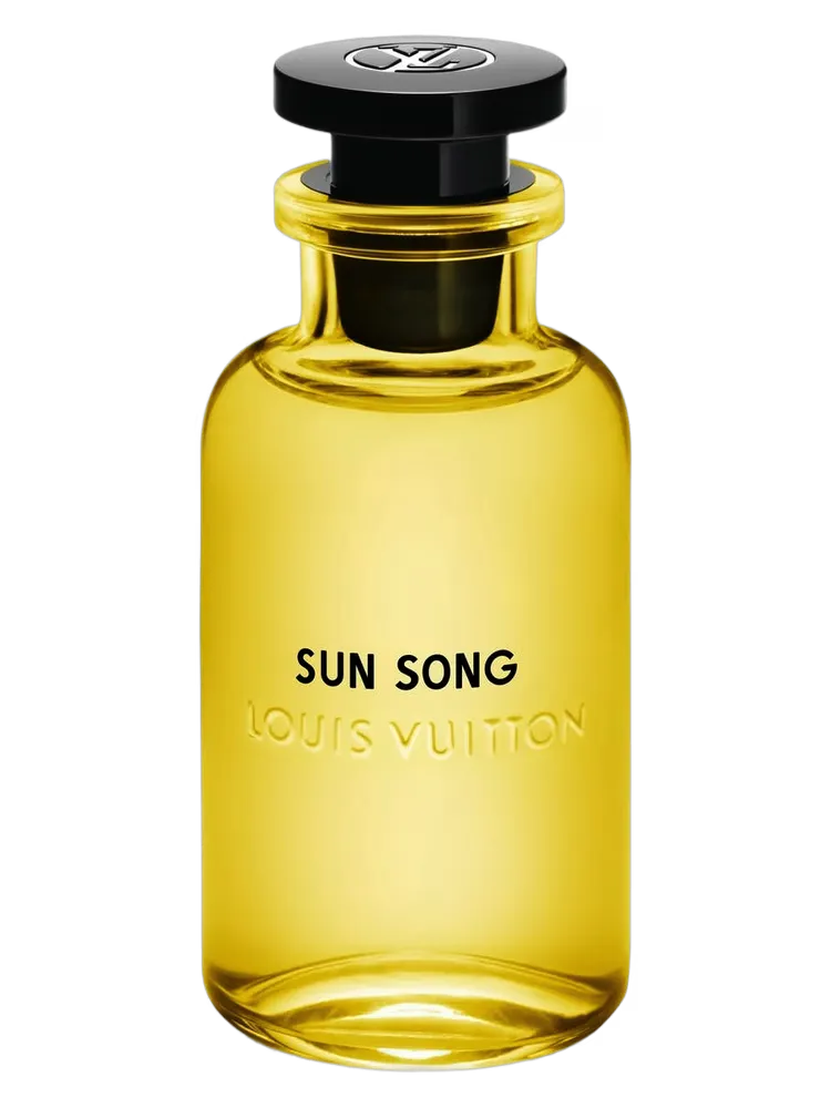 Sun Song