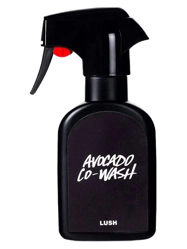 Avocado Co-Wash