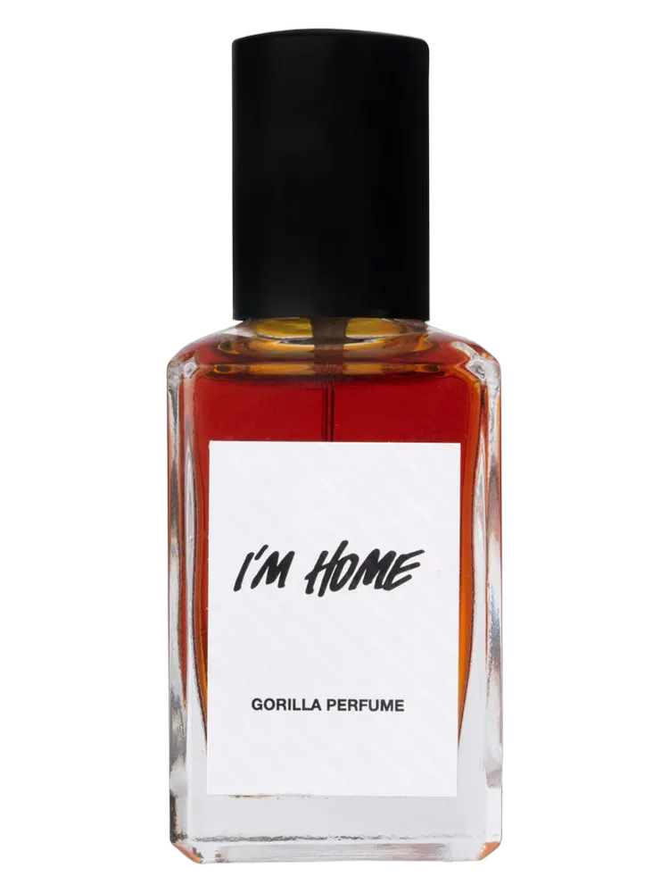 I'm Home by Lush