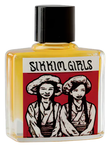 Sikkim Girls