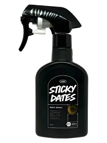 Sticky Dates