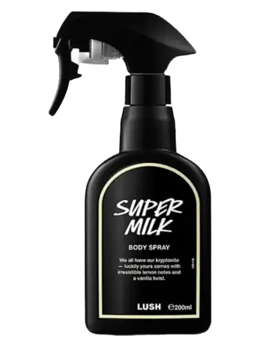 Super Milk