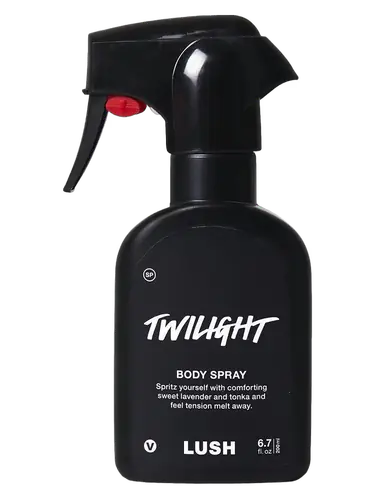 Twilight Body Spray