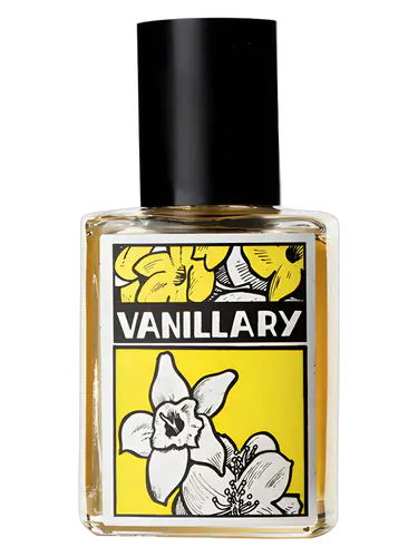 Vanillary