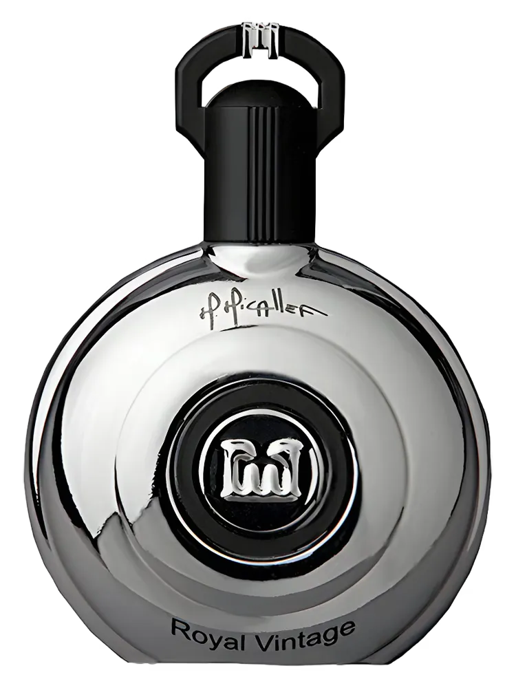 Royal Vintage
