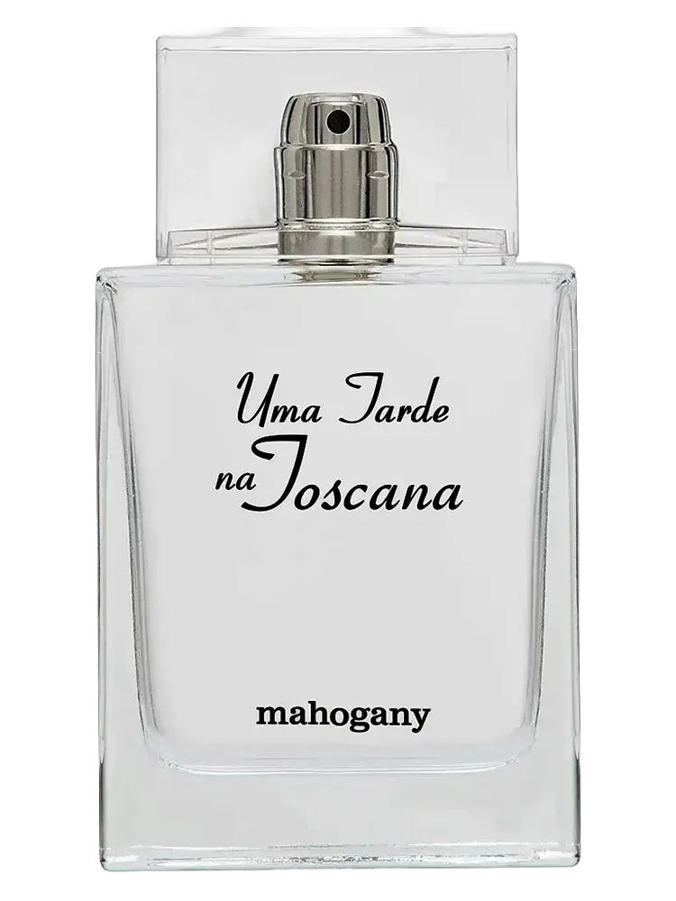 Uma Tarde na Toscana