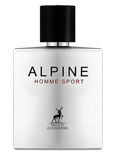 Alpine Homme Sport
