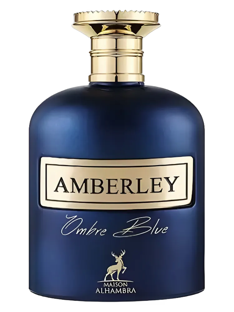 Amberley Ombre Blue